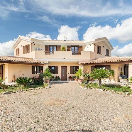 Villa Maria Maracalagonis Екстер'єр фото
