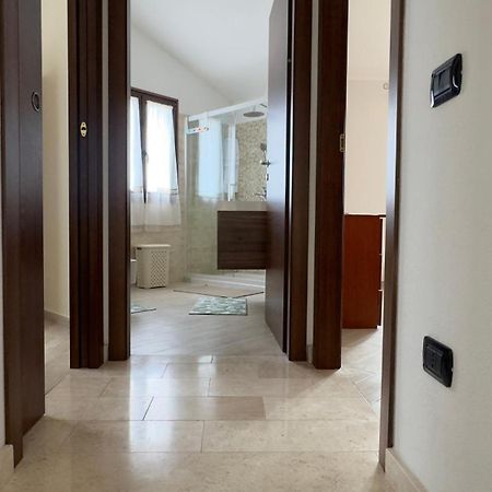 Villa Maria Maracalagonis Екстер'єр фото