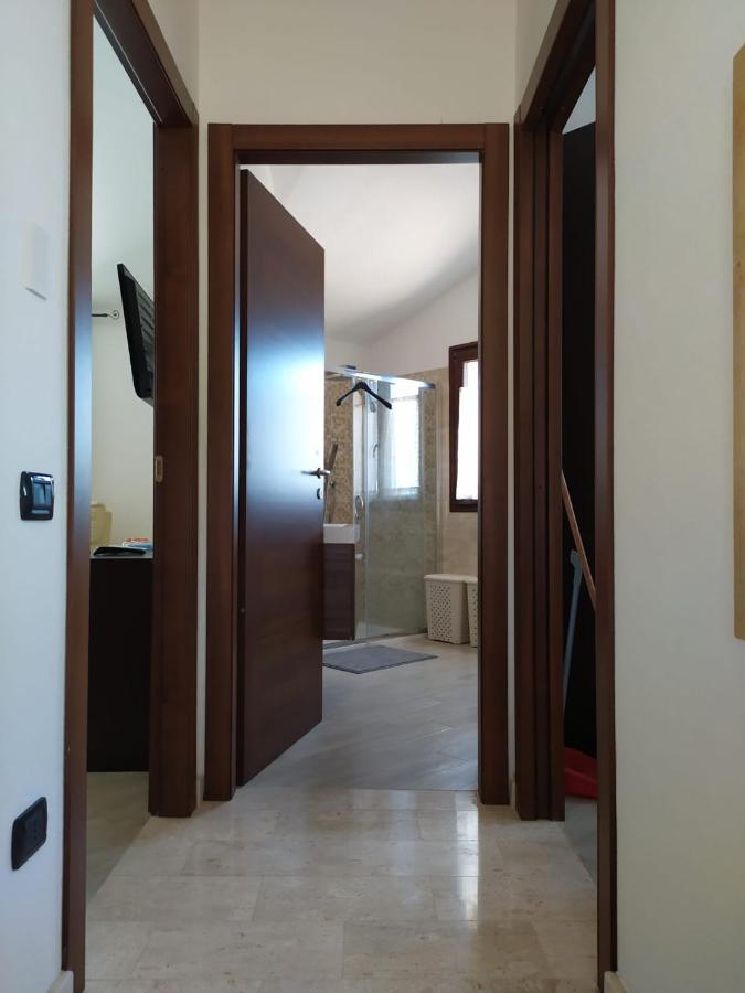 Villa Maria Maracalagonis Екстер'єр фото