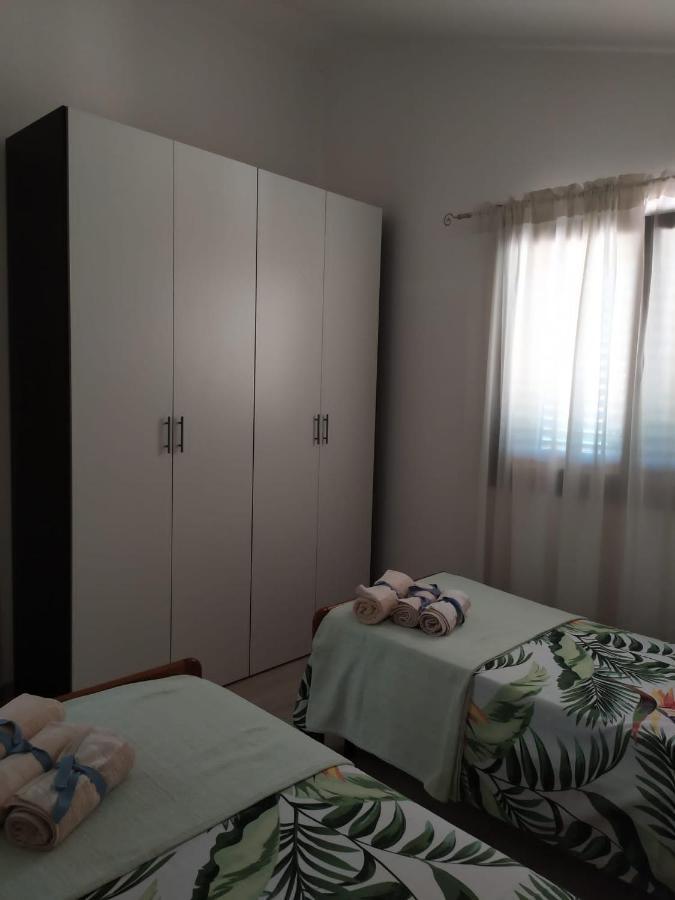 Villa Maria Maracalagonis Екстер'єр фото