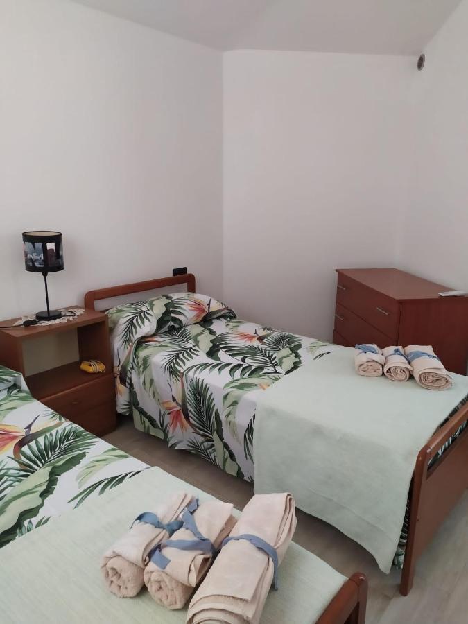 Villa Maria Maracalagonis Екстер'єр фото