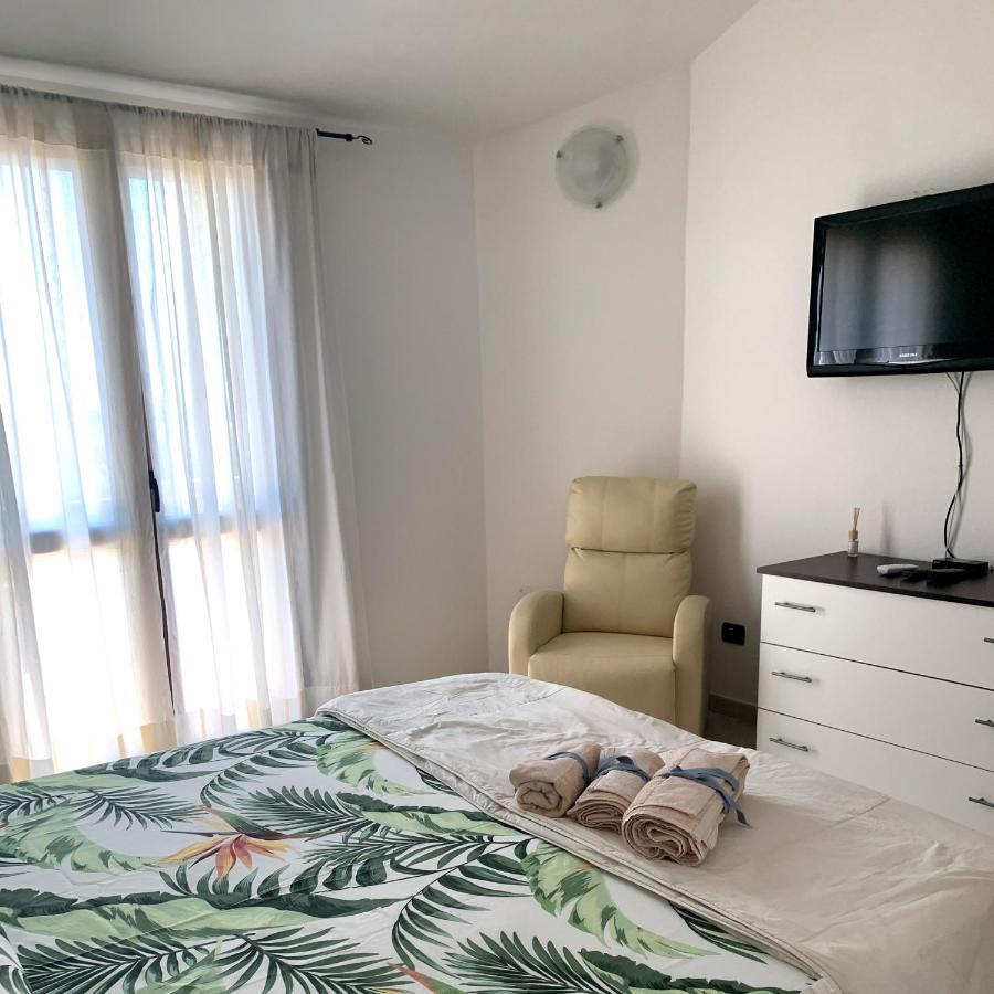 Villa Maria Maracalagonis Екстер'єр фото