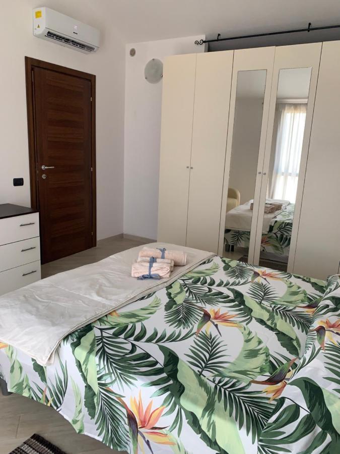 Villa Maria Maracalagonis Екстер'єр фото