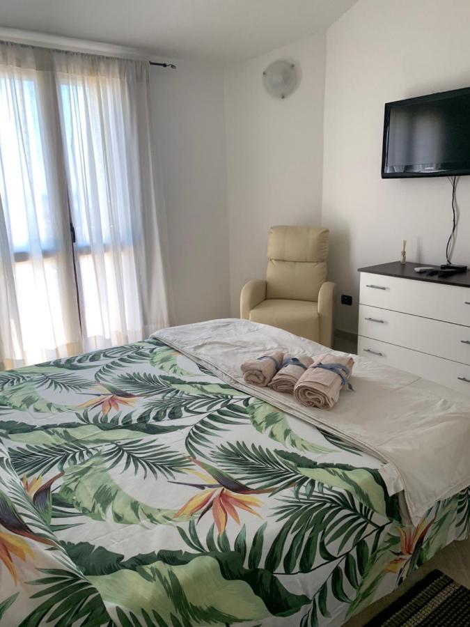 Villa Maria Maracalagonis Екстер'єр фото