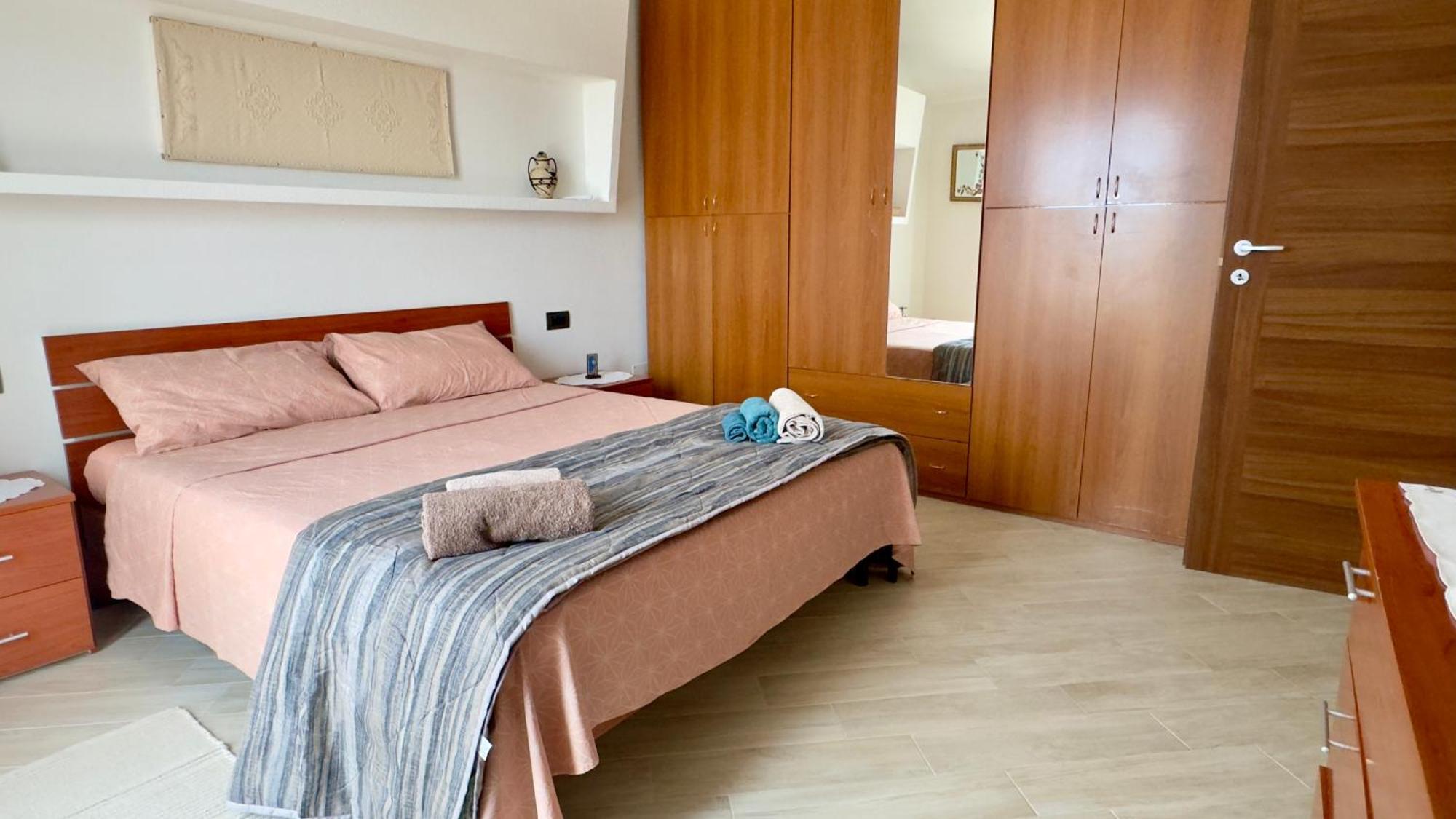 Villa Maria Maracalagonis Екстер'єр фото